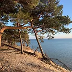 Campingplads - Ośrodek Na Klifie Village - Helska 11 Hel