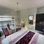 - Osrodek Na Klifie Village - Helska 11 אתר קמפינג