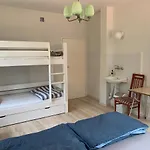 - Osrodek Na Klifie Village - Helska 11 אתר קמפינג
