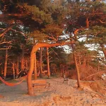 - Osrodek Na Klifie Village - Helska 11 אתר קמפינג