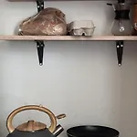 - Osrodek Na Klifie Village - Helska 11 אתר קמפינג הל