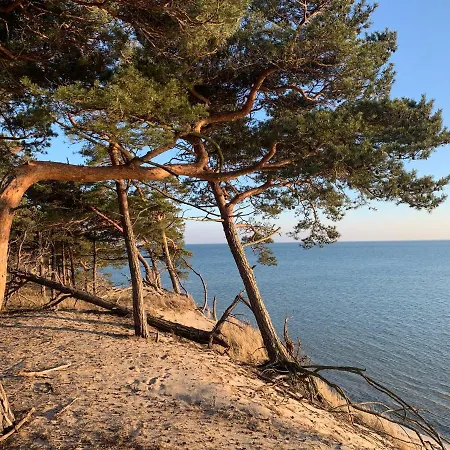 Campsite - Osrodek Na Klifie Village - Helska 11 Hel