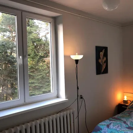 Village 2 Hel- Ośrodek Wśród Sosen Kemping Hel