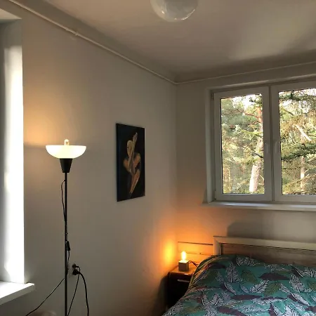 - Ośrodek Na Klifie Village - Helska 11 Kemping Hel