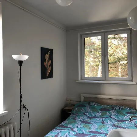 - Osrodek Na Klifie Village - Helska 11 *