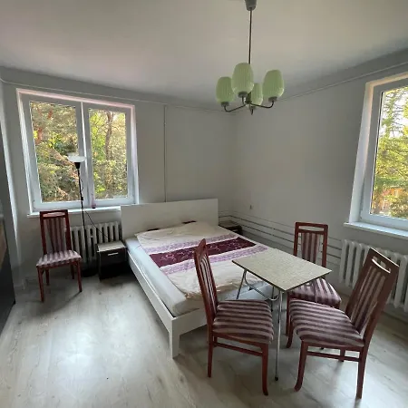 - Osrodek Na Klifie Village - Helska 11 * Hel