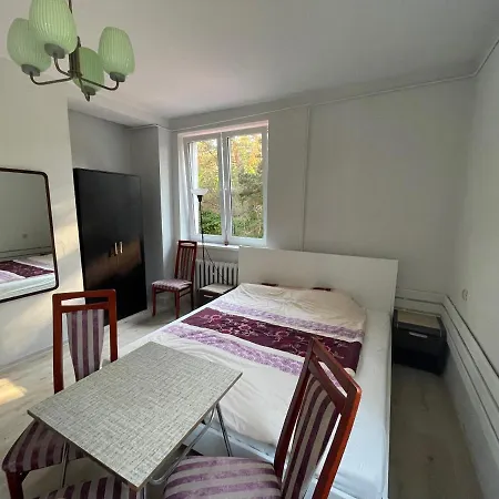 - Osrodek Na Klifie Village - Helska 11 * Hel