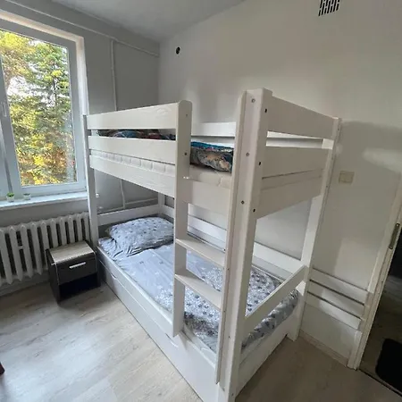 - Osrodek Na Klifie Village - Helska 11