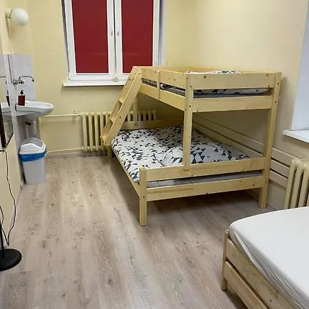 - Osrodek Na Klifie Village - Helska 11 * Hel