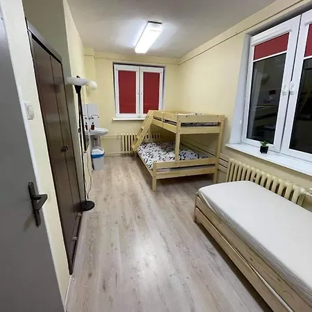 - Osrodek Na Klifie Village - Helska 11 * Hel