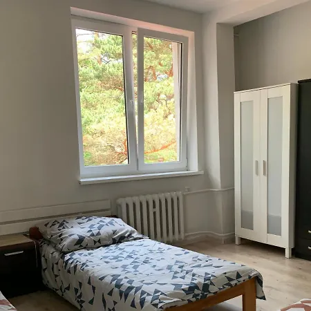 - Osrodek Na Klifie Village - Helska 11 Kemping *