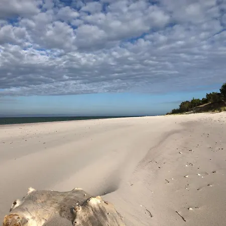 - Osrodek Na Klifie Village - Helska 11 Kemping Hel