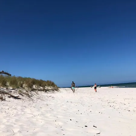 Village 2 Hel- Ośrodek Wśród Sosen Kemping *