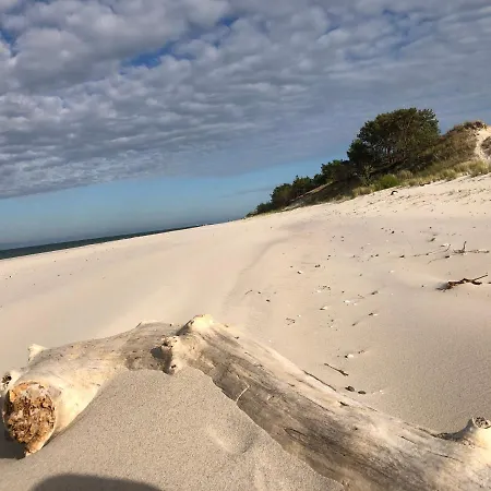 - Osrodek Na Klifie Village - Helska 11