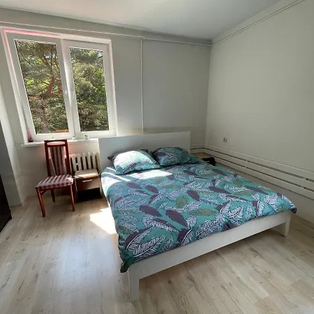 - Osrodek Na Klifie Village - Helska 11 *