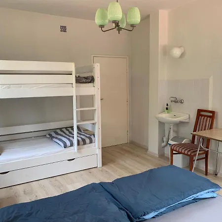 - Osrodek Na Klifie Village - Helska 11 Kemping