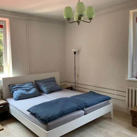 Kemping - Ośrodek Na Klifie Village - Helska 11 Hel