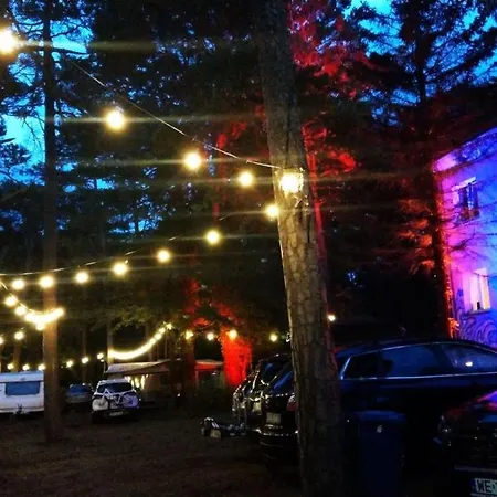 - Osrodek Na Klifie Village - Helska 11 * Hel