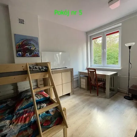 - Osrodek Na Klifie Village - Helska 11