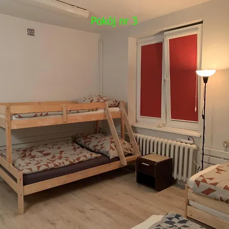 Village 2 Hel- Ośrodek Wśród Sosen Kemping Hel