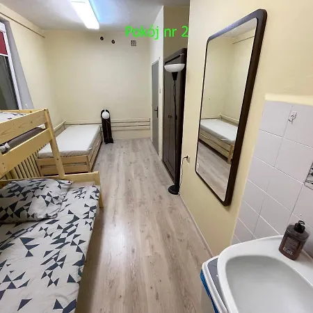 - Osrodek Na Klifie Village - Helska 11 *