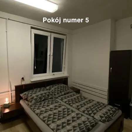 Village 2 Hel- Ośrodek Wśród Sosen Hel