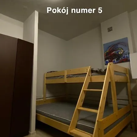 - Osrodek Na Klifie Village - Helska 11