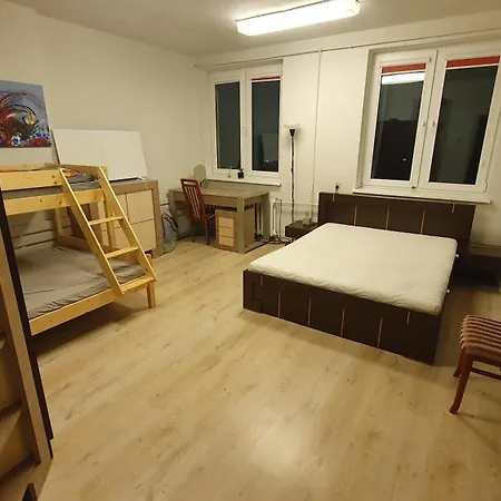 - Osrodek Na Klifie Village - Helska 11 Campsite