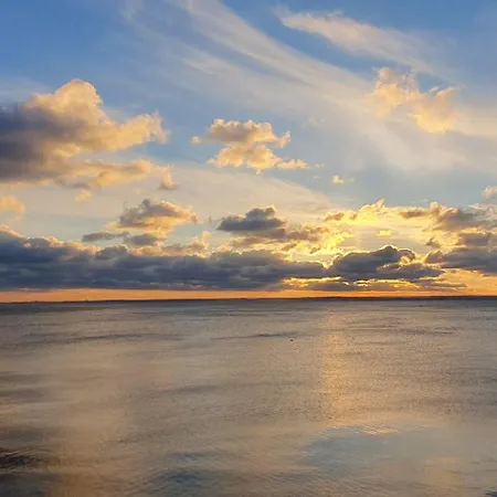 - Osrodek Na Klifie Village - Helska 11 Kemping