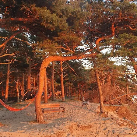 - Osrodek Na Klifie Village - Helska 11 Campsite