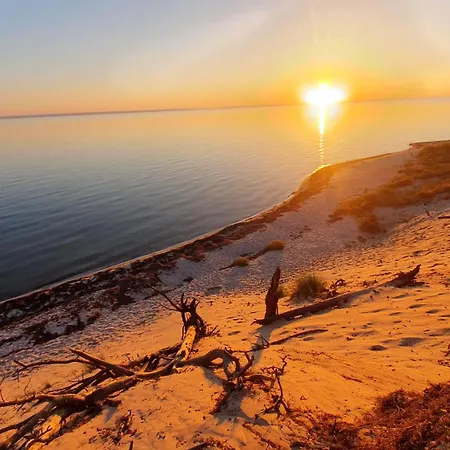 - Osrodek Na Klifie Village - Helska 11 * Hel