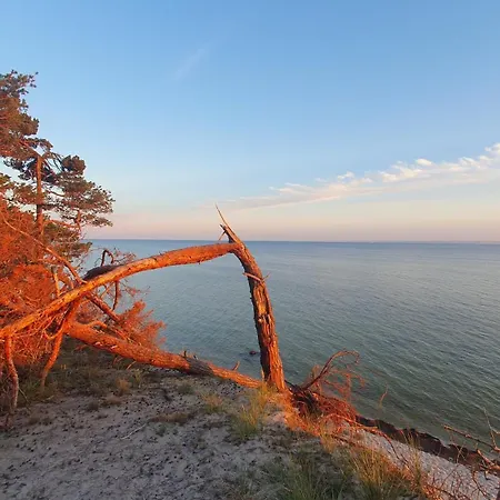 - Ośrodek Na Klifie Village - Helska 11 Kemping