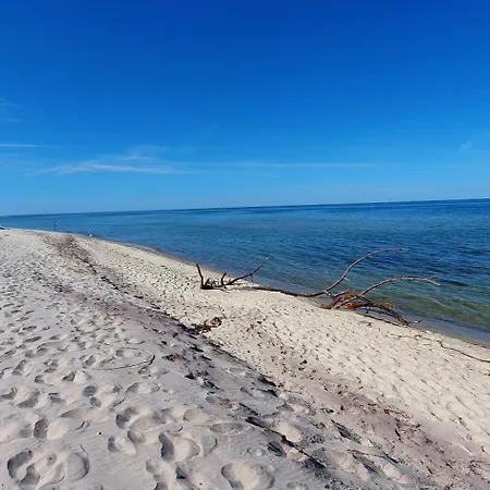 - Osrodek Na Klifie Village - Helska 11 Kemping