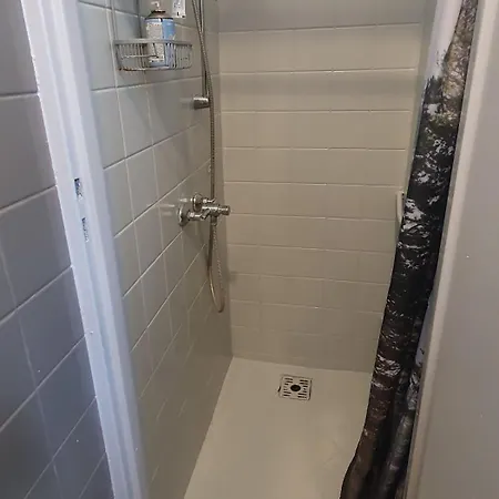 - Ośrodek Na Klifie Village - Helska 11