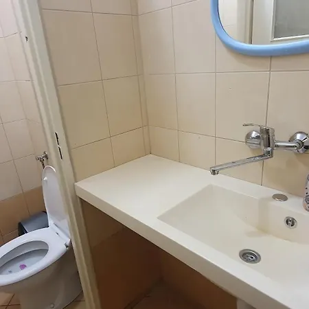 - Ośrodek Na Klifie Village - Helska 11 * Hel