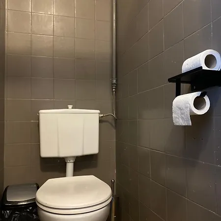 - Osrodek Na Klifie Village - Helska 11 *