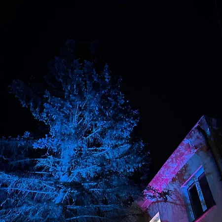 Kemping - Osrodek Na Klifie Village - Helska 11 Hel