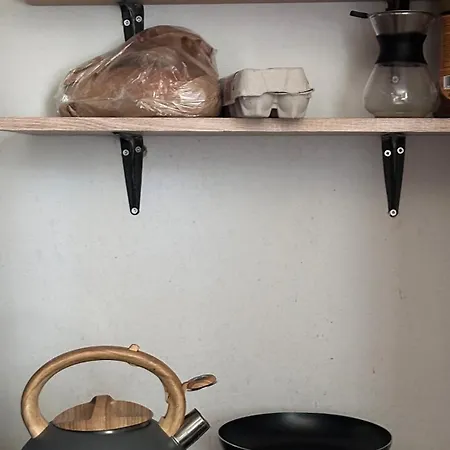 - Ośrodek Na Klifie Village - Helska 11 Kemping Hel