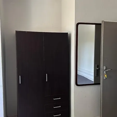 - Ośrodek Na Klifie Village - Helska 11 Hel