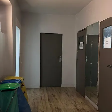 Campsite - Osrodek Na Klifie Village - Helska 11