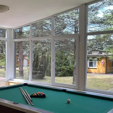 - Osrodek Na Klifie Village - Helska 11 * Hel