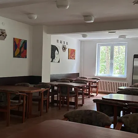 - Osrodek Na Klifie Village - Helska 11 Campsite
