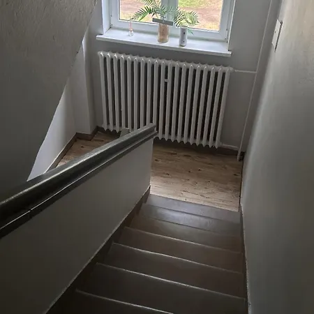 Kemping - Osrodek Na Klifie Village - Helska 11 Hel