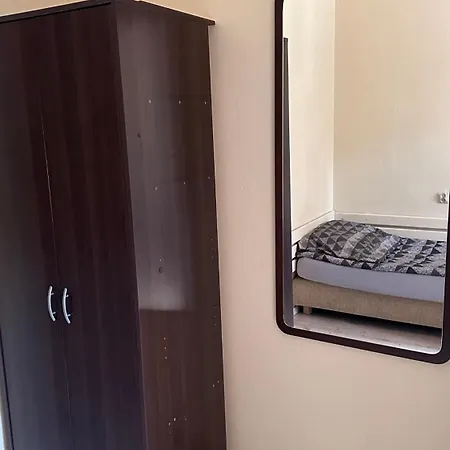 - Ośrodek Na Klifie Village - Helska 11 Hel