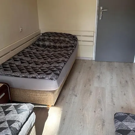 - Ośrodek Na Klifie Village - Helska 11 Kemping