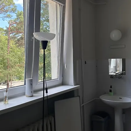 Kemping Village 2 Hel- Ośrodek Wśród Sosen *