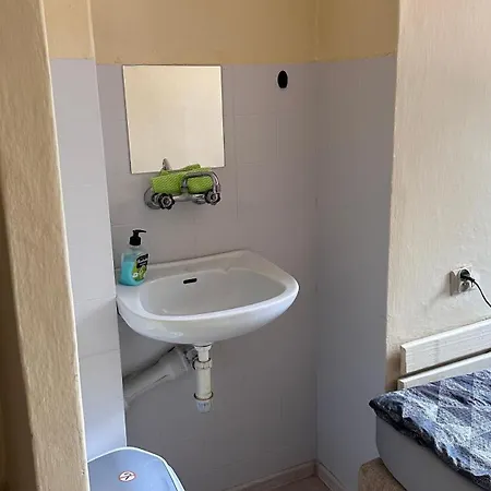 Kemping - Ośrodek Na Klifie Village - Helska 11 Hel