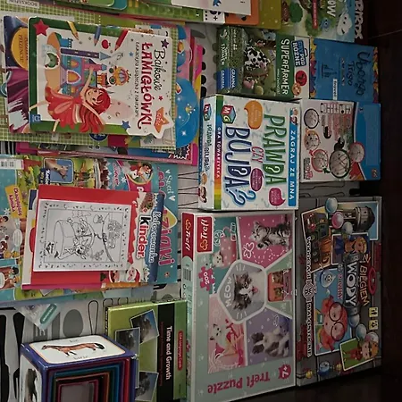 - Ośrodek Na Klifie Village - Helska 11