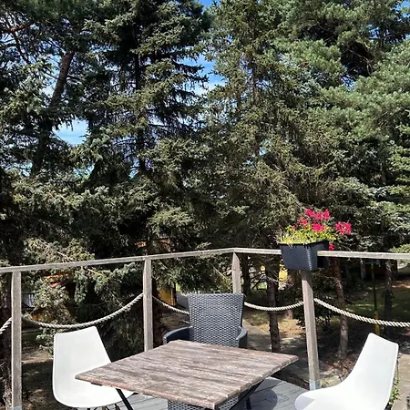 Kemping - Ośrodek Na Klifie Village - Helska 11 Hel