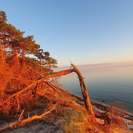 - Osrodek Na Klifie Village - Helska 11 Hel